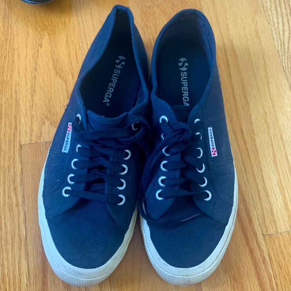 Men’s Superga Shoes